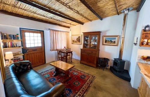 Prince Albert House | Prince Albert Cottage