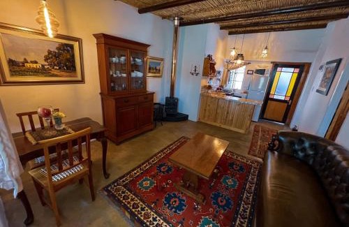 Prince Albert House | Prince Albert Cottage