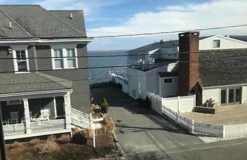 Provincetown Bed & Breakfast | Prince Albert Guest House, Provincetown