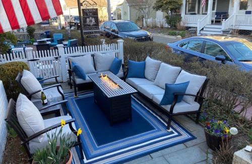 Provincetown Bed & Breakfast | Prince Albert Guest House, Provincetown