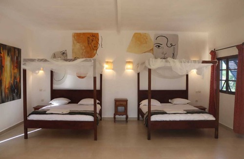 Anakao Hotel | Prince Anakao