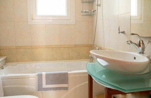 Limnos Apartment | Prince Apartments