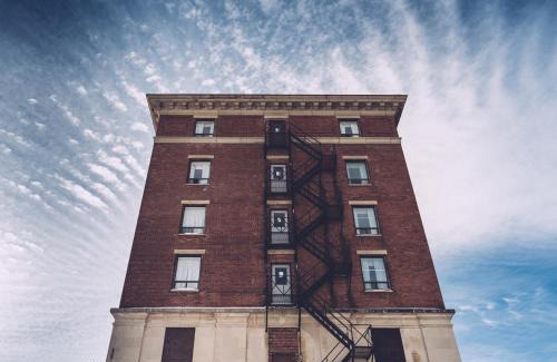 Thunder Bay Hotel | Prince Arthur Waterfront Hotel & Suites