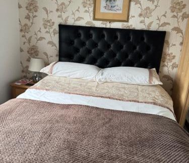 Gretna Bed & Breakfast | Prince Charlie's Cottage