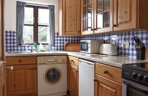 Mount Hawke Cottage | Prince Croft Cottage - UK12560