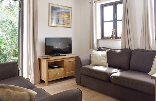 Mount Hawke Cottage | Prince Croft Cottage - UK12560