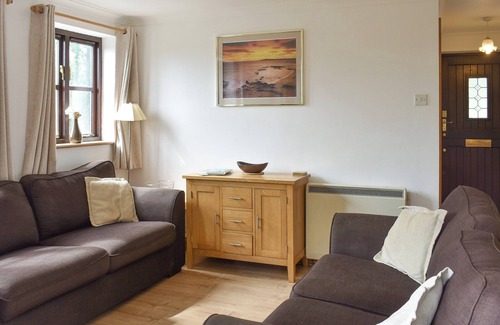 Mount Hawke Cottage | Prince Croft Cottage - UK12560