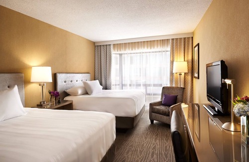 Downtown Halifax Hotel | Prince George Hotel