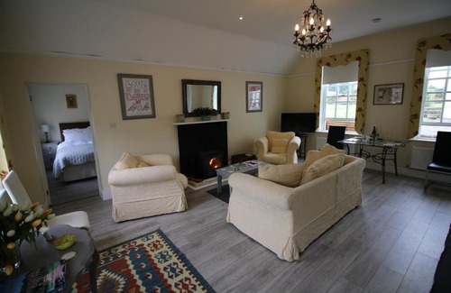 Worton Bed & Breakfast | Prince Hill House