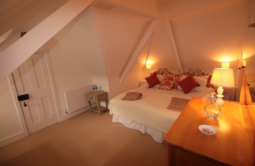 Worton Bed & Breakfast | Prince Hill House