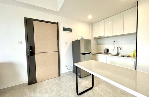 Mittakpheap Apartment | Prince Mall Appartments