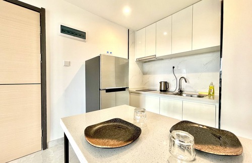 Mittakpheap Apartment | Prince Mall Appartments