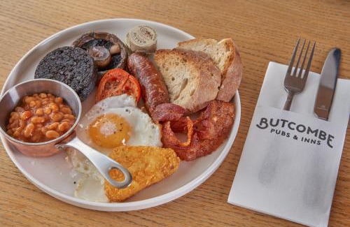 Burford Hotel | Prince of Burford