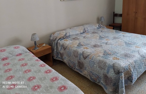 Pescasseroli Apartment | Prince of Naples 3
