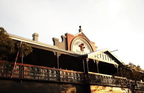 Bunbury Hotel | Prince of Wales Hotel, Bunbury
