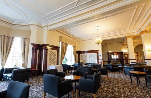 Southport Hotel | Prince of Wales Hotel