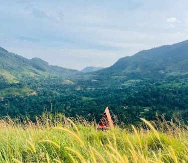 Passara Cabin | Prince Place Eco Cabana and Camping Site