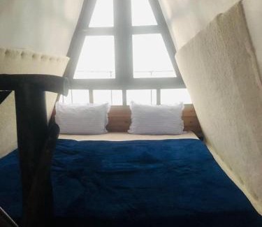 Passara Cabin | Prince Place Eco Cabana and Camping Site