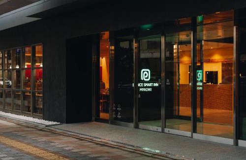 Miyazaki Hotel | Prince Smart Inn Miyazaki