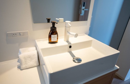 Kitahama Hotel | Prince Smart Inn Osaka Yodoyabashi