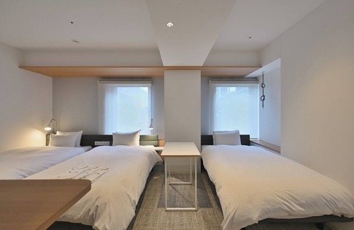 Kitahama Hotel | Prince Smart Inn Osaka Yodoyabashi
