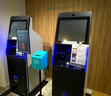 Kitahama Hotel | Prince Smart Inn Osaka Yodoyabashi