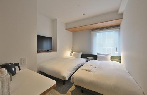 Kitahama Hotel | Prince Smart Inn Osaka Yodoyabashi