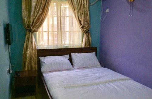 Osogbo Hotel | Princecourt Hotel Osogbo