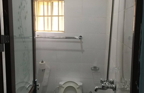 Osogbo Hotel | Princecourt Hotel Osogbo