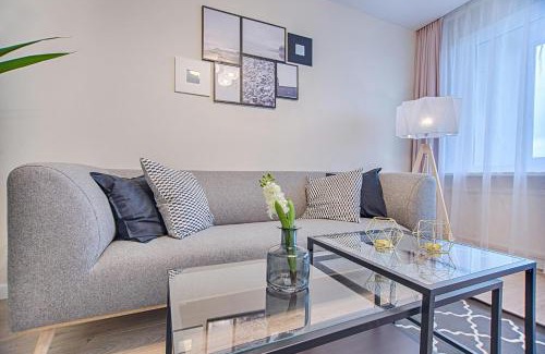 Osmanbey Apartment | Princely Suites Nişantaşı
