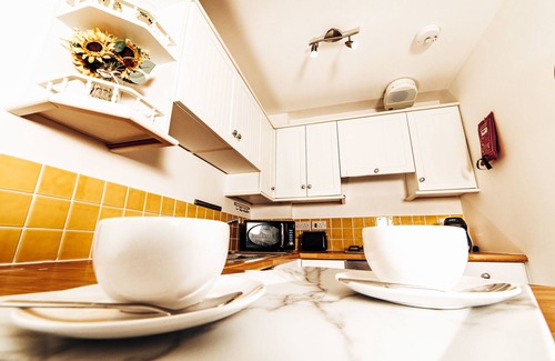 Perth Apartment | Princes Street Apartment