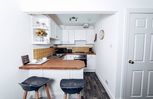 Perth Apartment | Princes Street Apartment