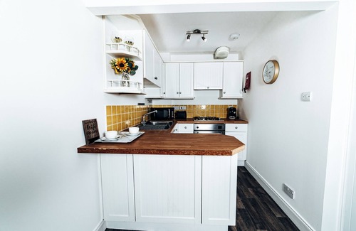 Perth Apartment | Princes Street Apartment