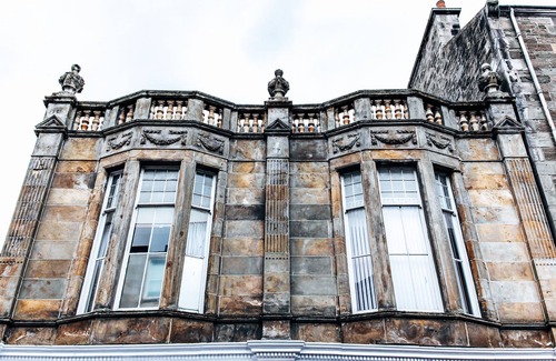 Perth Apartment | Princes Street Apartment