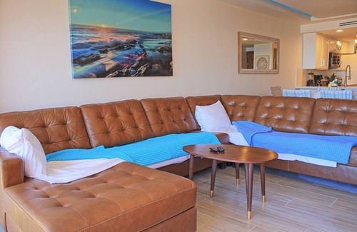 Puerto Penasco Condo | Princesa 2-Story 3-bedroom Luxe Remodel Penthouse