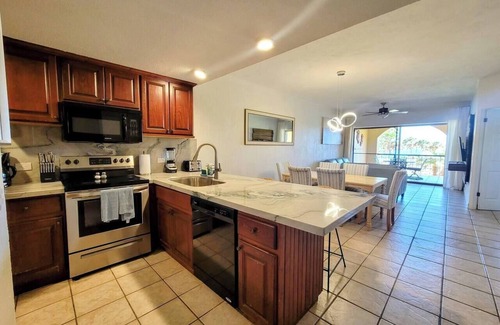 Puerto Penasco Condo | Princesa -Arcade Game -Experience Rocky Point-