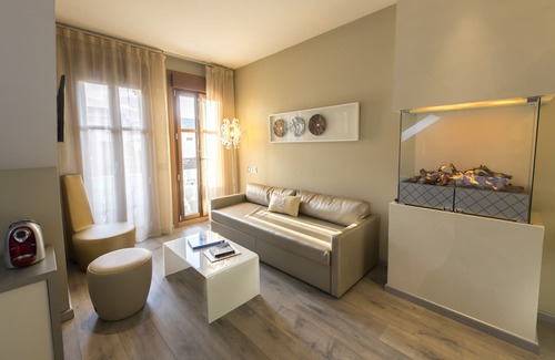 Oviedo City Centre Hotel | Princesa Munia Hotel & Spa