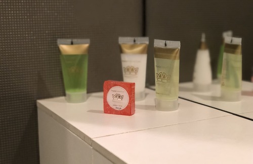 Oviedo City Centre Hotel | Princesa Munia Hotel & Spa