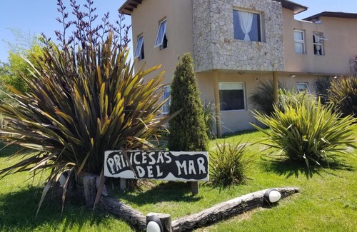 Las Gaviotas House | Princesas Del Mar a 4 cuadras del mar