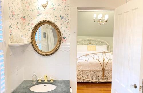 Langley Hotel | Princess and the Pea Hotel