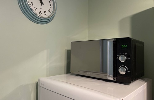 Liverpool City Centre Apartment | Princess Gardens Liverpool Accessible