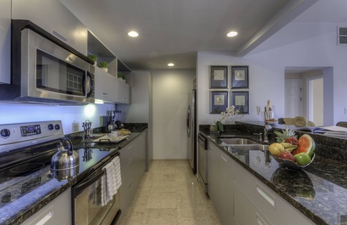 Oyster Pond Hotel | Princess Heights Luxury Boutique Condo Hotel