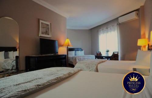 Corozal Hotel | Princess Hotel and Casino Free Zone