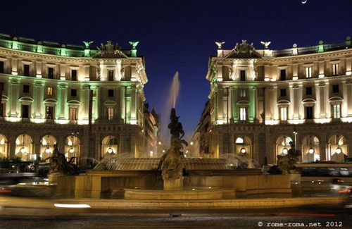 Repubblica Apartment | Princess house Roma