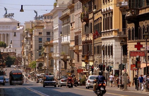 Repubblica Apartment | Princess house Roma