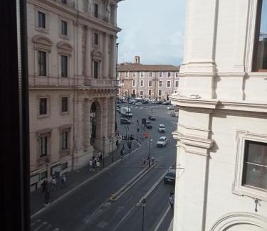 Repubblica Apartment | Princess house Roma