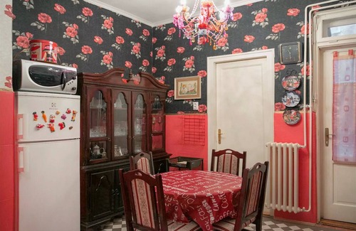 Terazije Apartment | PRINCESS in EPICENTER