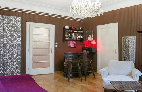 Terazije Apartment | PRINCESS in EPICENTER