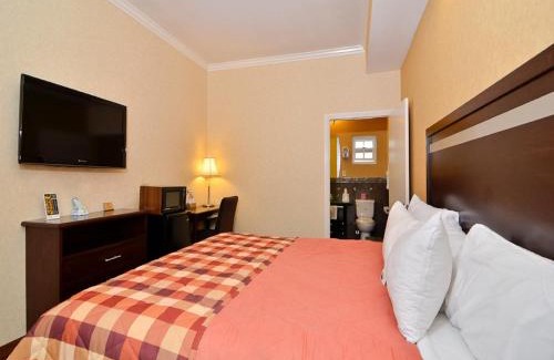 Westminster Hotel | Princess Inn