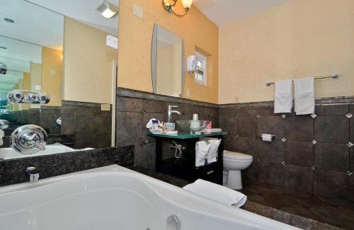 Westminster Hotel | Princess Inn